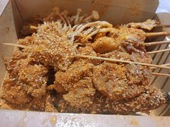 -老酱油炸社