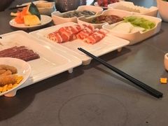 -君邦火锅(新疆大厦店)