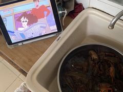 -济南海鲜大市场