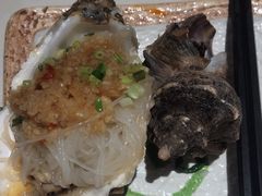 -丁字口海鲜热炒·烧烤大排档