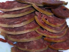 熏酱肉-李氏八大件老菜馆(万宝街店)