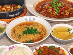 -大食代美食广场(月星环球港店)