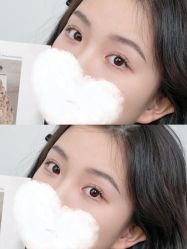 -变美丽半永久纹眉连锁·机器野生眉·洗眉