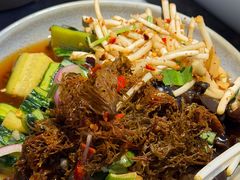 -宣威山野人家·现炒云南菜(金碧店)