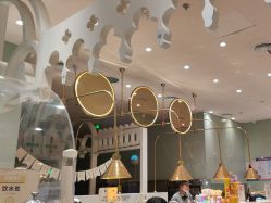 -奈尔宝家庭中心·亲子餐厅(华采天地店)