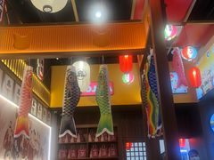 -仙隐小鹿中华料理(南宁万象城店)