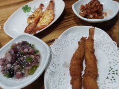 -松坂屋日料自助(长城路店)