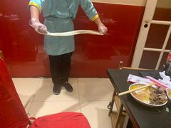 -芦月轩羊蝎子(北蜂窝店)