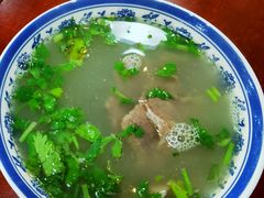 -清真马祥兴菜馆(云南北路店)