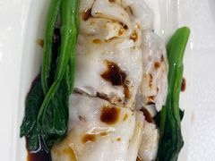 松露猪肉肠-番禺宾馆丽苑厅