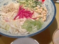 -大海碗·炸酱面·烤鸭·京菜(天坛店)