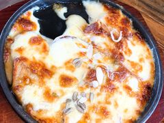 芝士焗红薯-有才叔的小馆(招商依云曲江店)