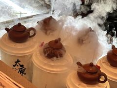 -山四砂锅(太原钟楼街店)