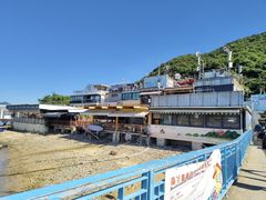 -南丫岛