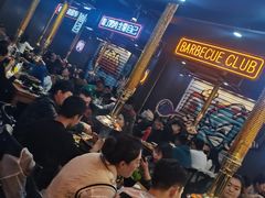 -吉志烤肉(太原总店)