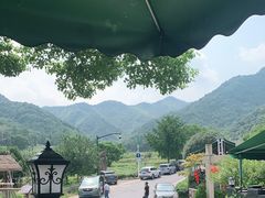 -听风阁农家私房菜茶楼(龙坞店)