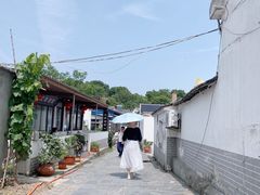 -巢湖姥山岛