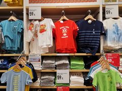 -优衣库(成都锦华万达广场店)