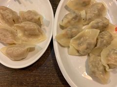 猪肉莲藕水饺-状元水饺(成都SM广场店)