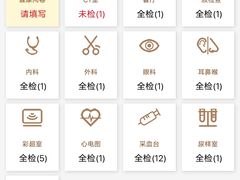 -瑞慈体检上海普陀机构