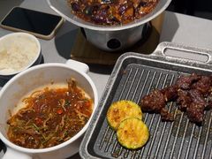 -绿茶餐厅(广州天河城店)