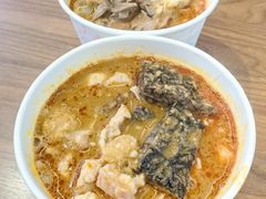 -大中沙茶面(中山路店)