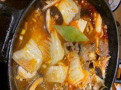 -福茂源横山铁锅羊肉(牡丹园店)