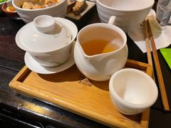 -青藤茶馆(南山路店)