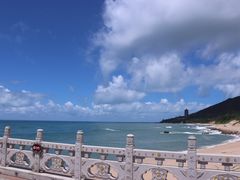 -三亚南山文化旅游区