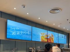 -星巴克(南京鼓楼医院店)
