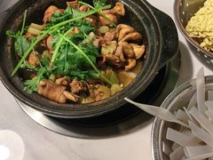 -二楼老店重庆鸡公煲(真光路店)