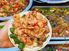 -蛙兔鸡自贡风味·特色江湖菜(广都店)