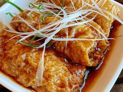 -相思林金岛饭店(青山湖店)