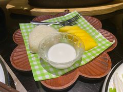 -金厨泰国餐厅·全泰籍厨师料理(拱北店)