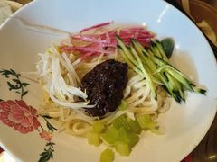 -锅儿挑面馆