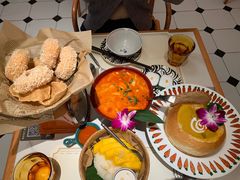 -太食獸泰式茶餐厅(IFS国金中心店)