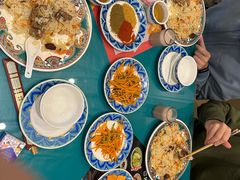 -巴依老爷新疆美食(昌平店)