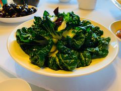 奶白菜-真爱中国餐馆·年华店(朱雀大街店)