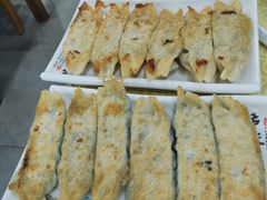 -春水锅贴·传统鲁菜(大明湖店)