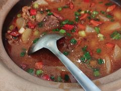 -高老庄新家宴(北斗星广场店)