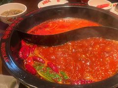 -牛市坎火锅(建设路店)