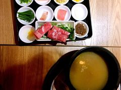-妈妈故事米线(市府恒隆店)