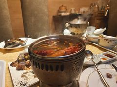 -雍和会海鲜姿造自助(湖东路店)