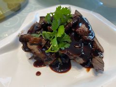 -金典银峰老鹅馆·昆山菜(亭林公园店)