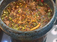 -君霖海鲜私房菜(春柳店)