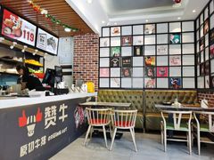 -牛扒仔原切雪花牛扒•西餐厅(南联新村店)