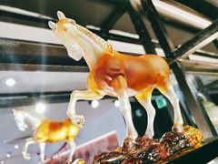 -必胜客(花舞大唐博物馆店)