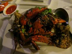 -珍宝海鲜(东海岸海鲜中心)