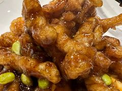 -京味斋·北京烤鸭(北京南站洋桥店)