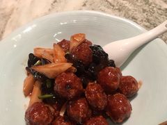 -那家小馆•北京菜•烤鸭(香山店)